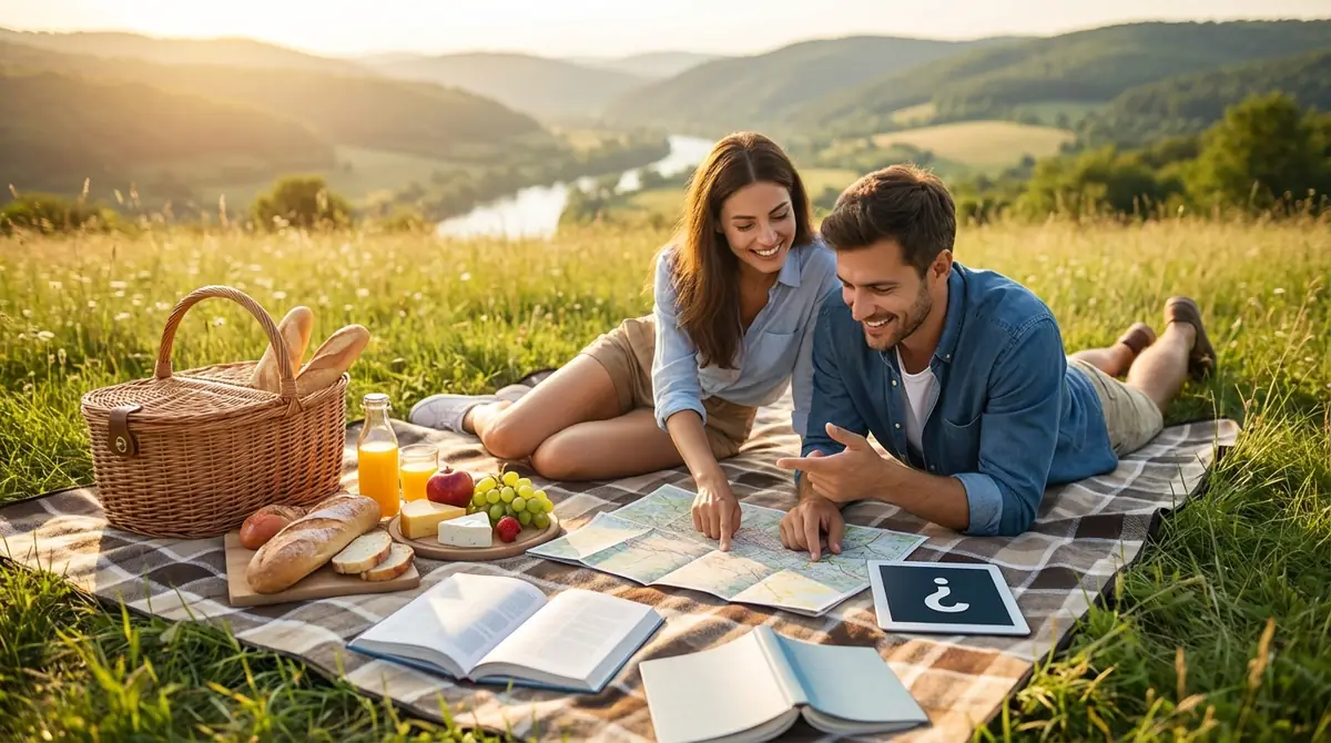 ピクニックに関するよくある質問