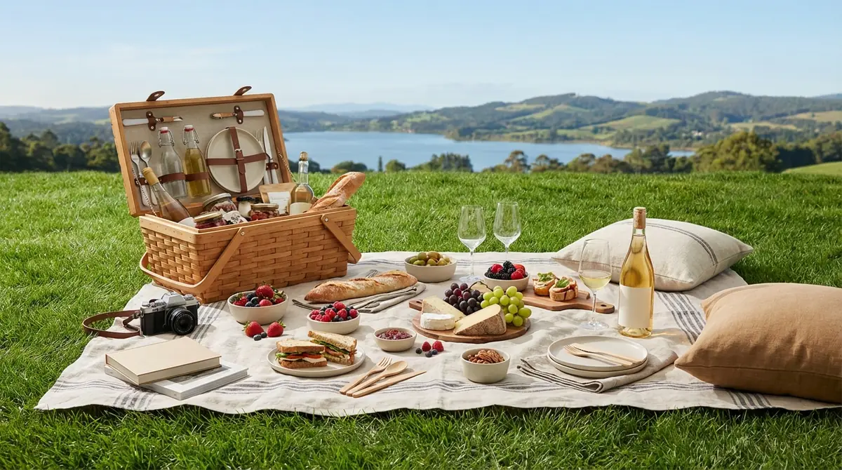 まとめ|必要なものを揃えて最高のピクニックを楽しもう