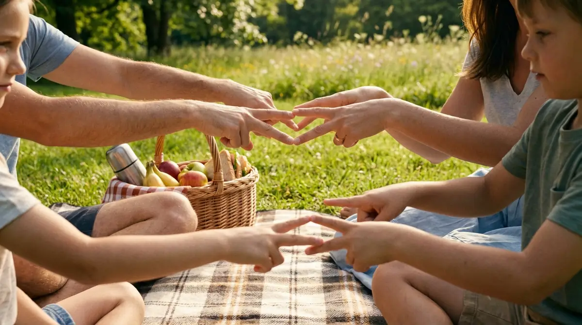 ピクニック手遊びに関するよくある質問