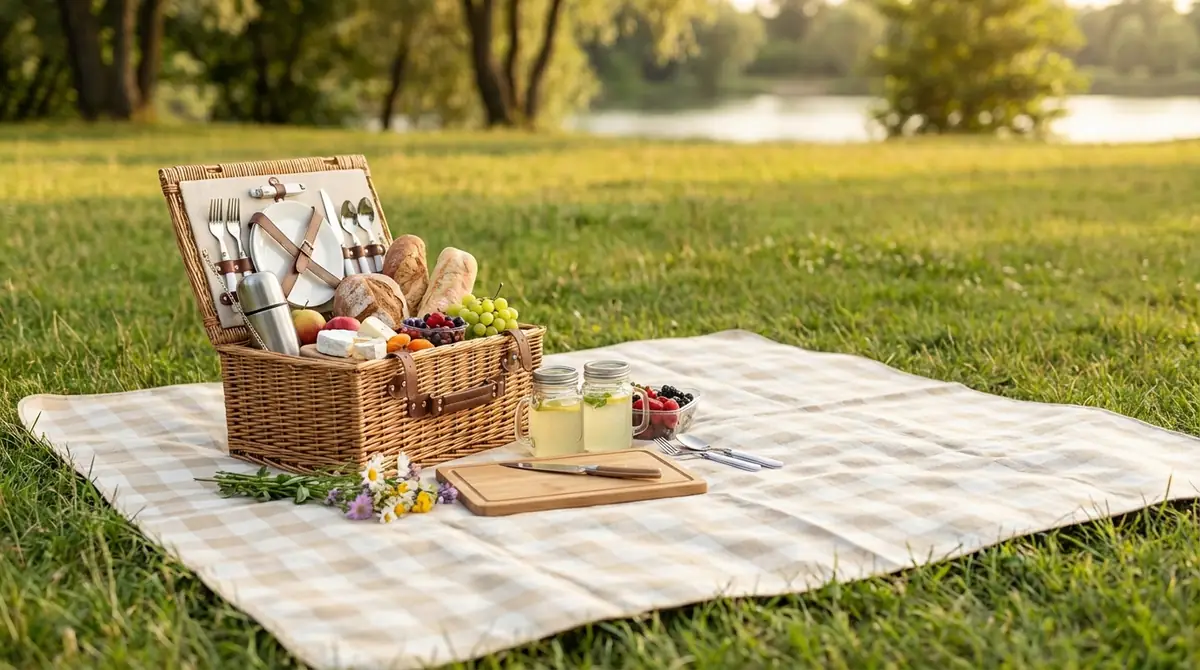 まとめ|今週末、ピクニックに出かけよう