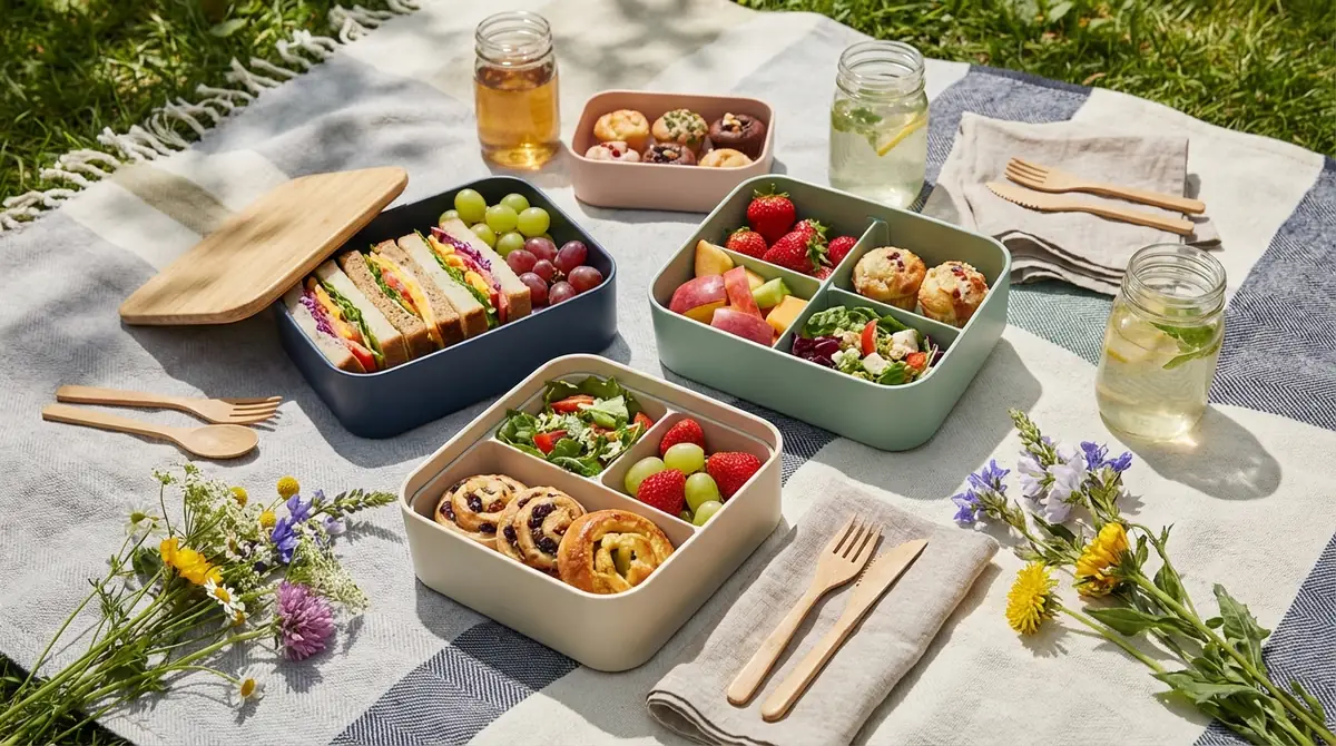 まとめ|今日から実践できるおしゃれピクニック弁当のポイント