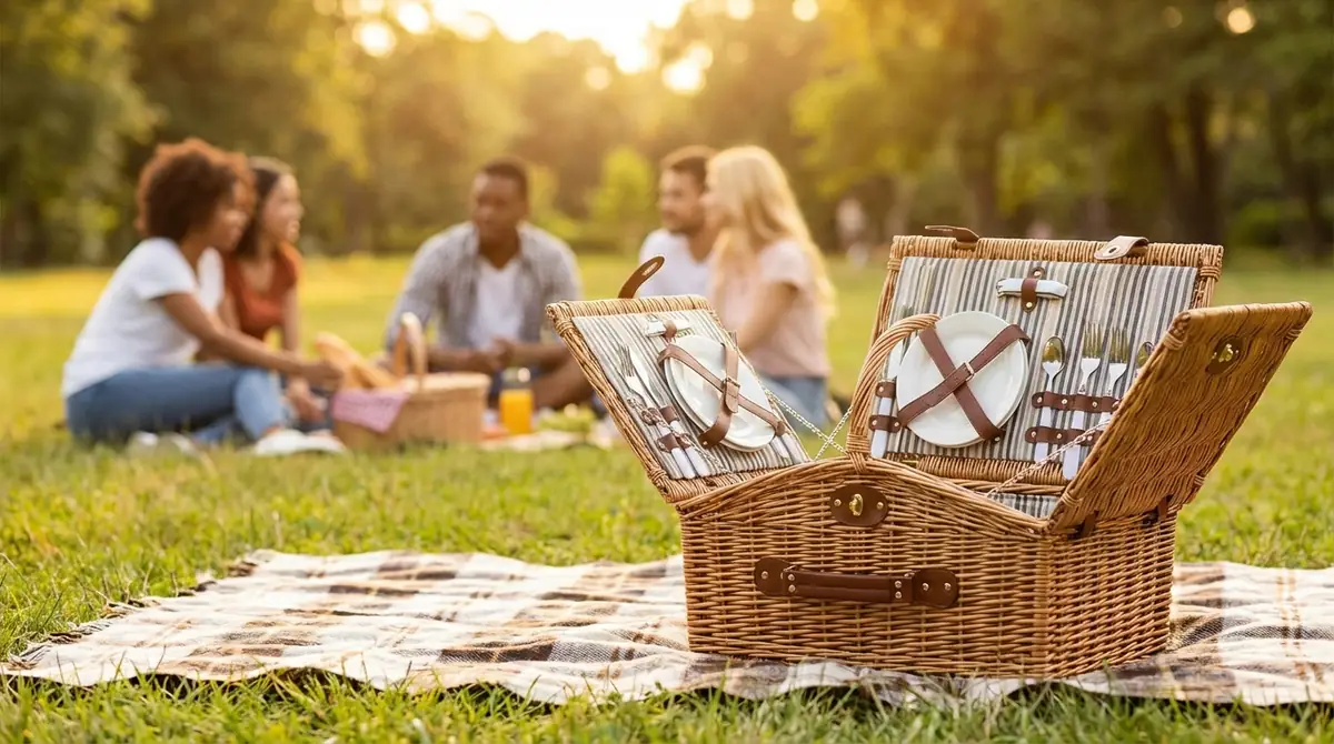 ピクニックバッグに関するよくある質問