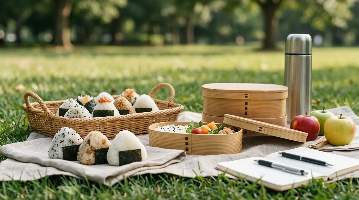 ピクニックおにぎりのよくある質問