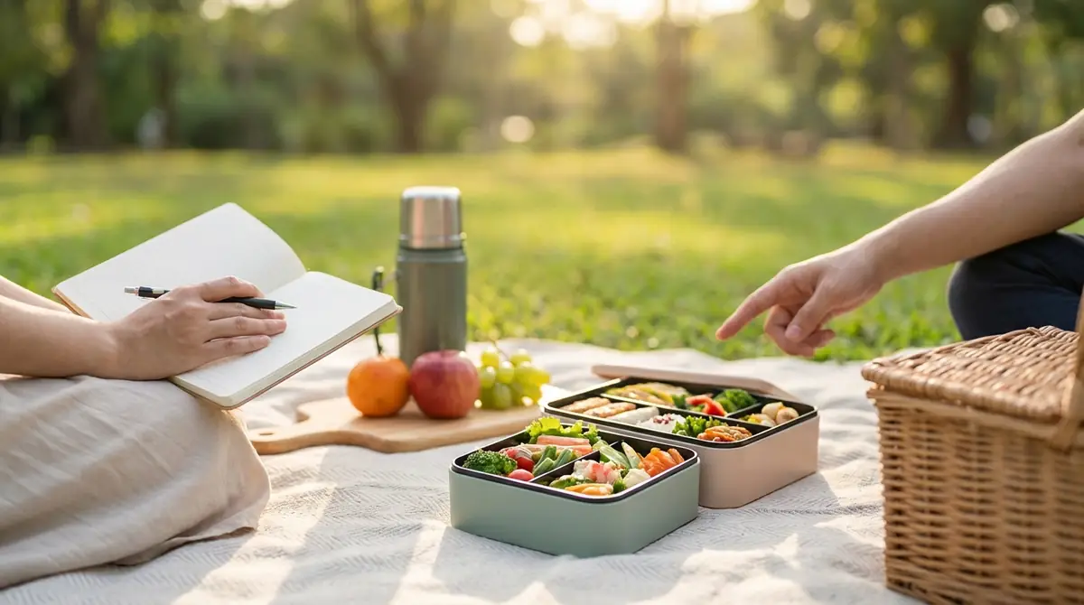 ピクニックデートお弁当のよくある質問【FAQ】