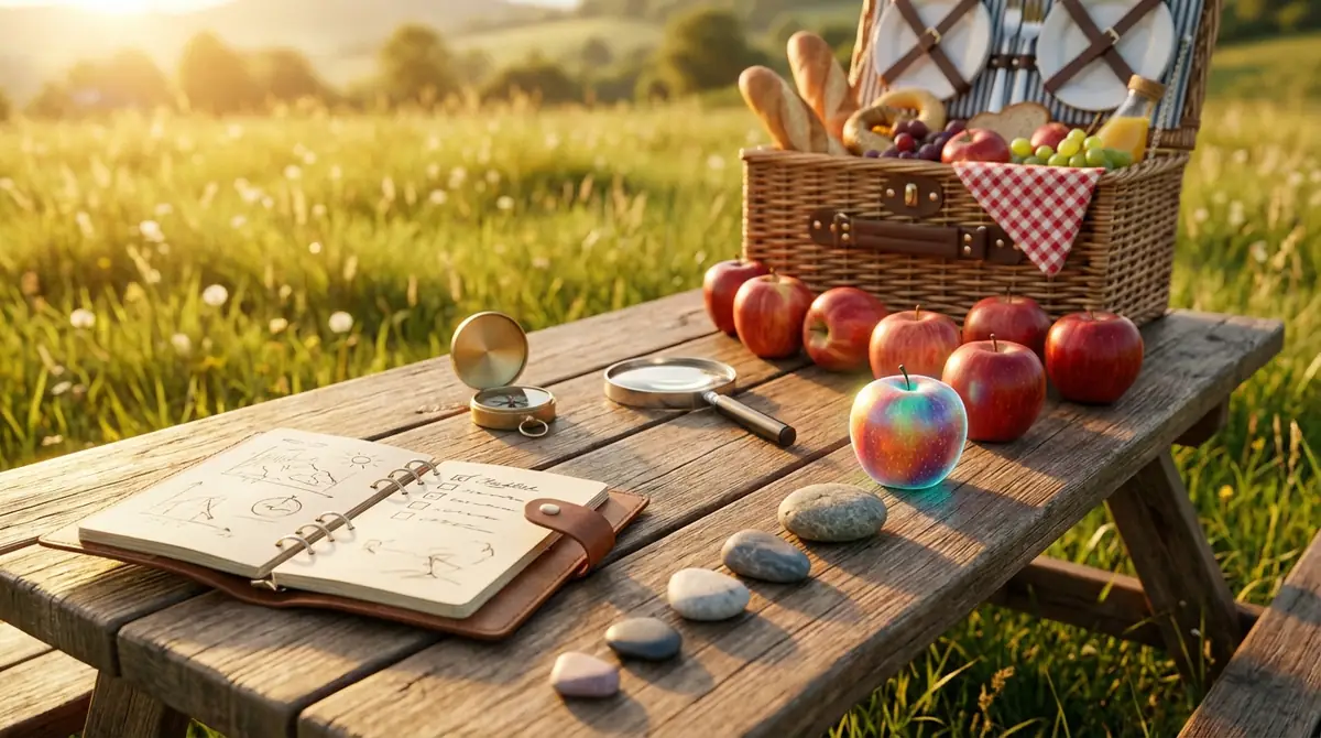 ピクニック色違い厳選のやり方｜7ステップ完全ガイド