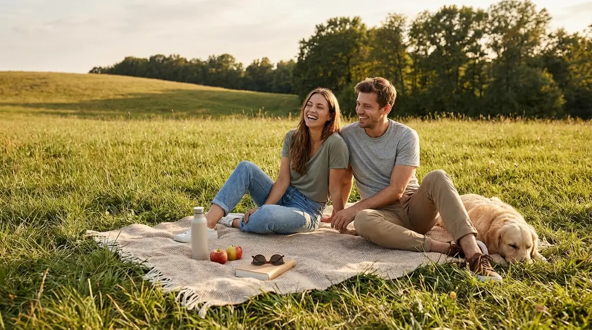 まとめ｜ピクニックの遊びは準備ゼロから始められる