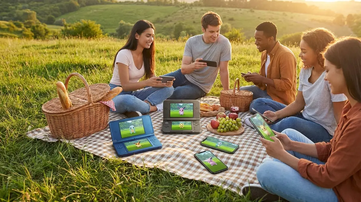 まとめ｜ピクニック色違い厳選を今日から始めよう