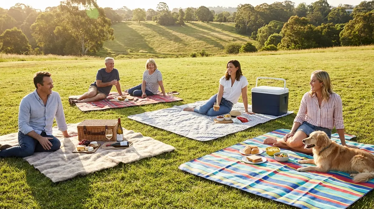 【価格帯別】ピクニックラグおすすめ12選
