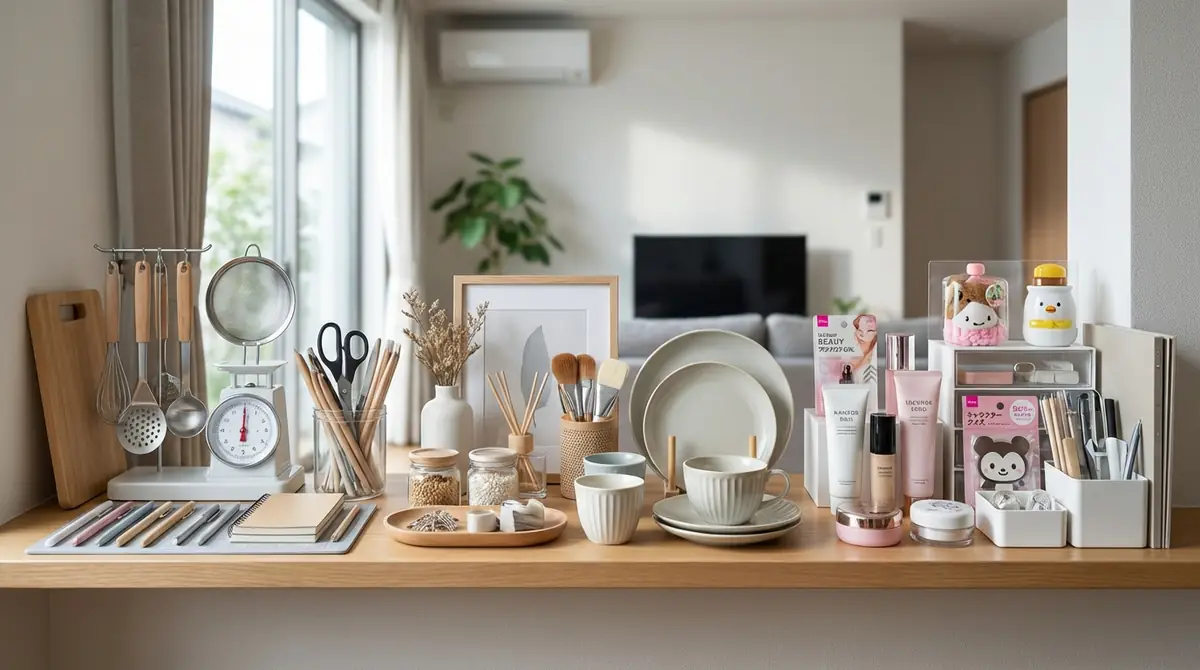 ダイソー・セリア・キャンドゥ|店舗別おすすめ商品ガイド