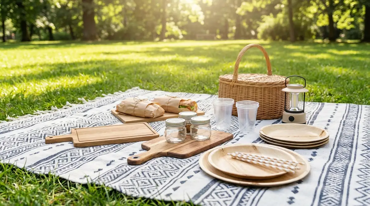 まとめ|100均を賢く活用してピクニックを楽しもう