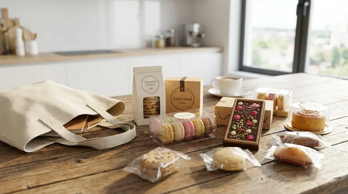 買って持っていく派向け！市販スイーツおすすめ7選