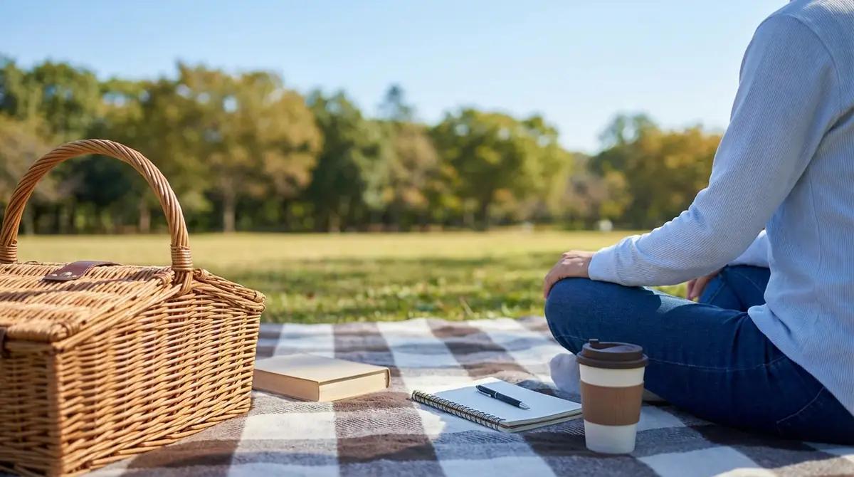 1人ピクニックに関するよくある質問