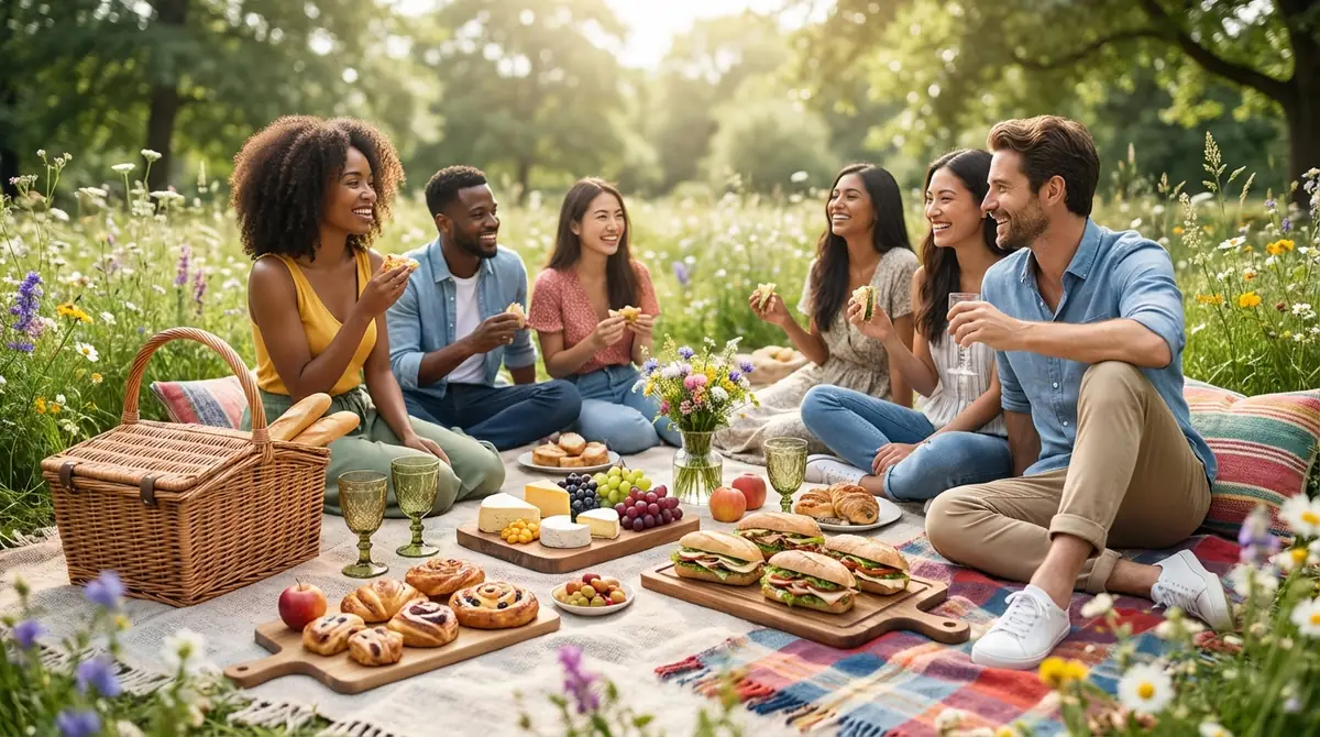 まとめ|今週末から映えピクニックを始めよう