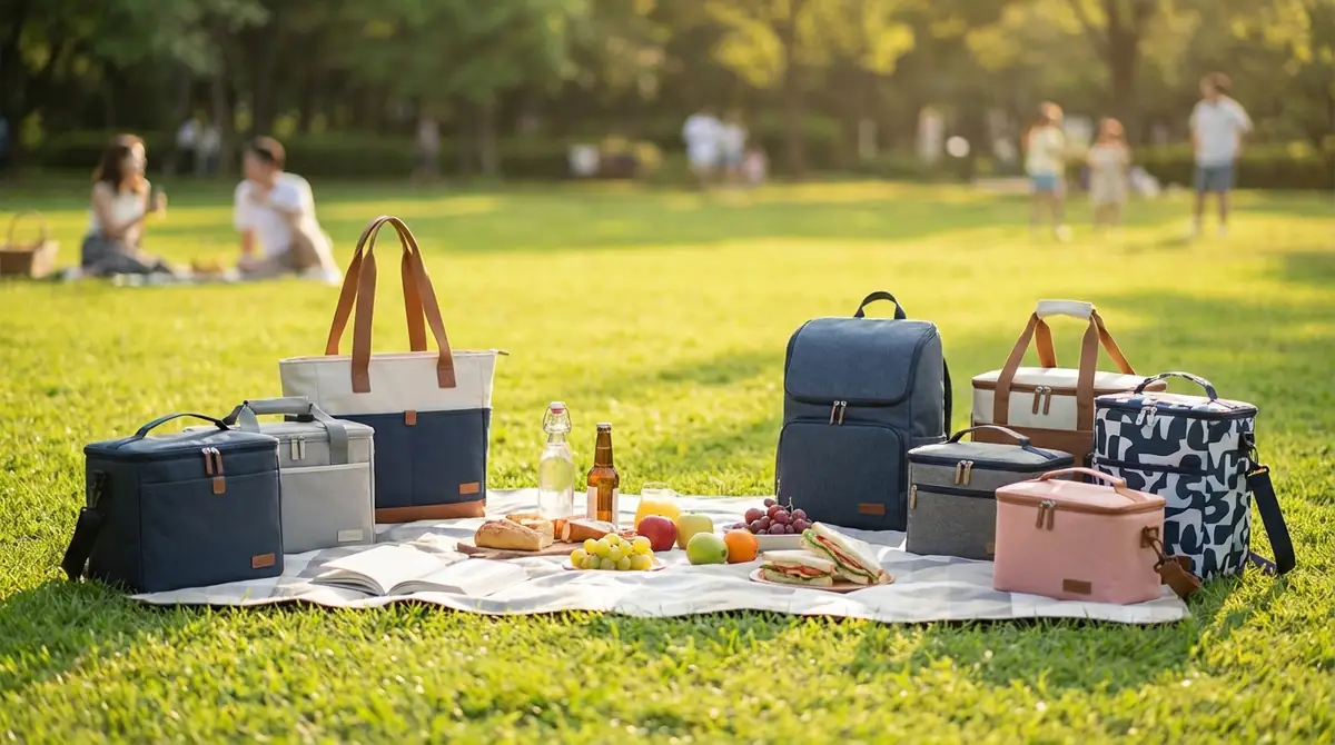 まとめ｜あなたにぴったりの保冷バッグでピクニックを楽しもう