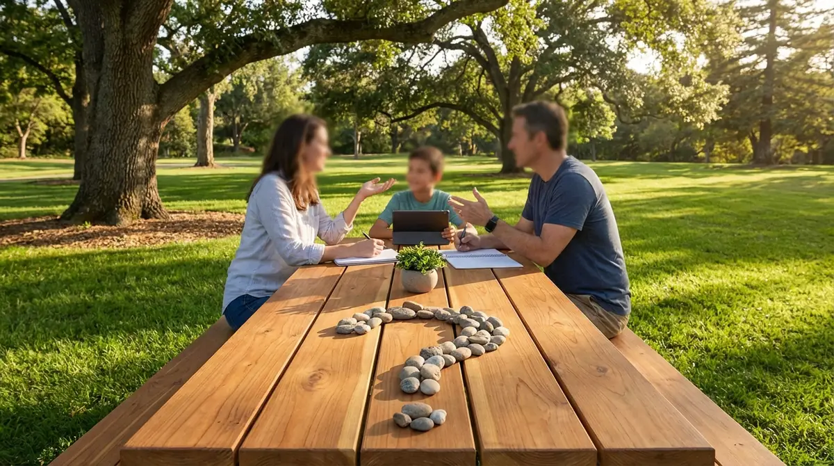 ピクニックテーブルに関するよくある質問