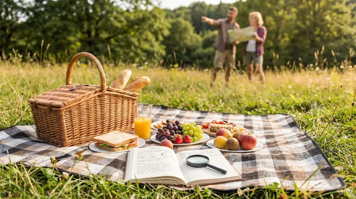 ピクニックでやることに関するよくある質問