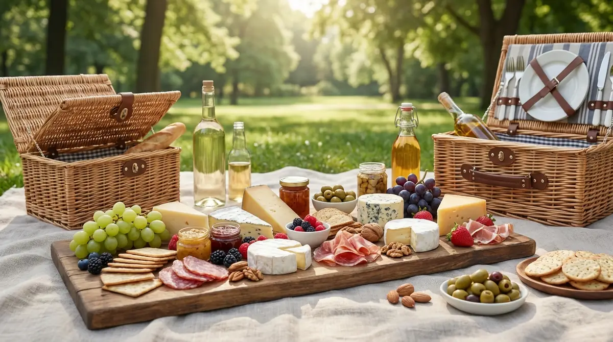 ピクニックおつまみに関するよくある質問