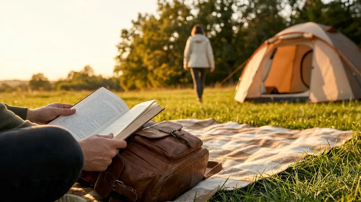 まとめ｜本を1冊持って次の週末は外へ出かけよう