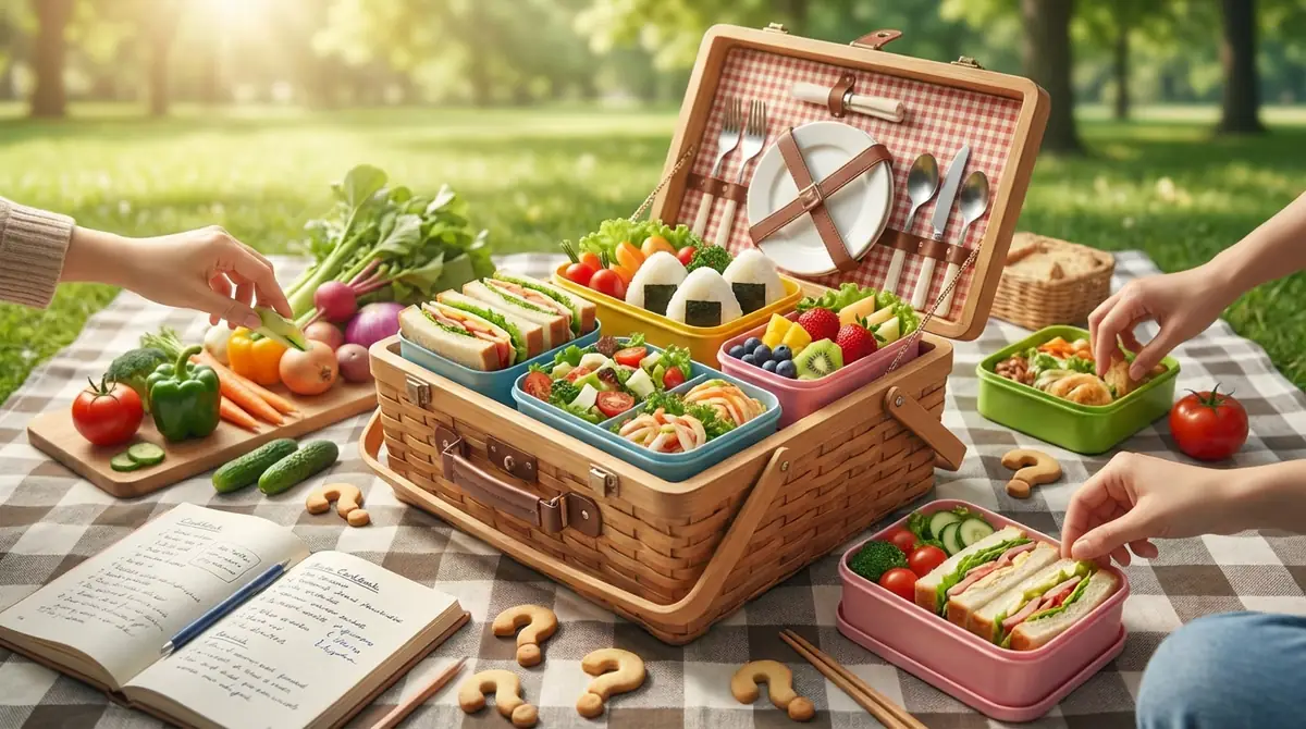 手作りピクニック弁当のよくある質問