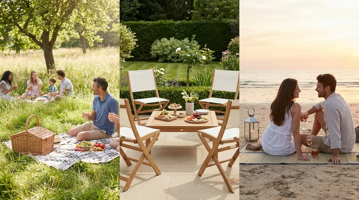 【場面別】ピクニックの言い換え使い分けガイド