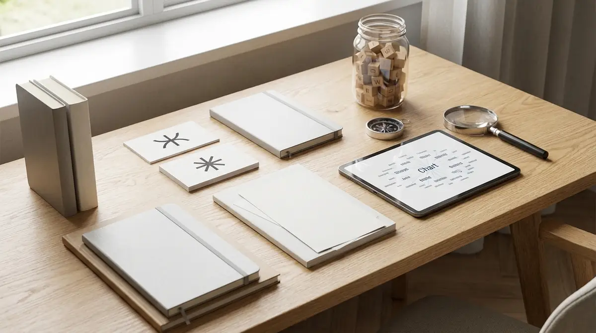 まとめ｜迷ったときの言い換え早見表