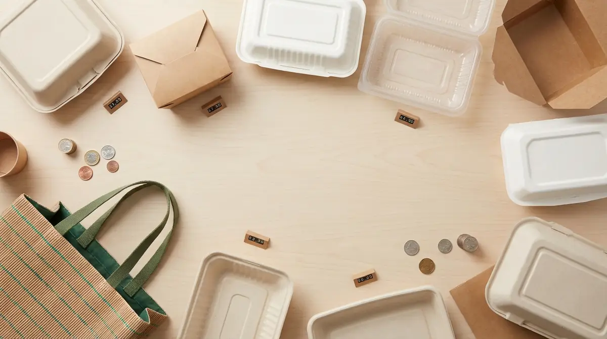 使い捨てお弁当箱はどこで買える?購入場所と価格相場