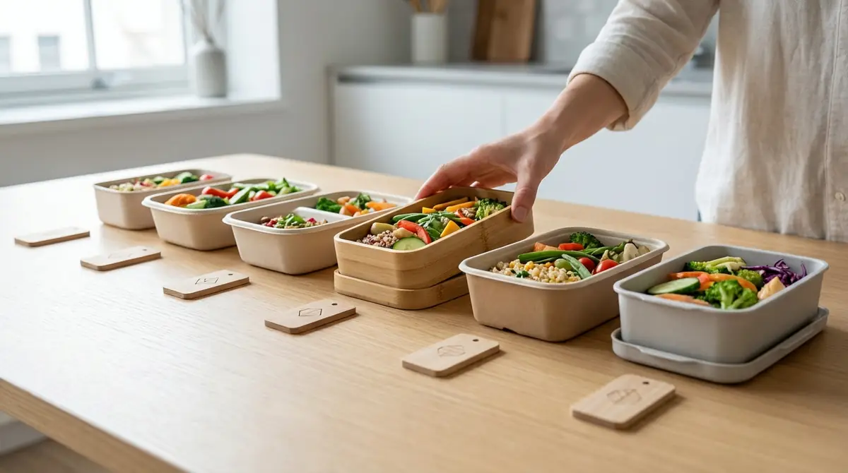 失敗しない使い捨てお弁当箱の選び方5つのポイント