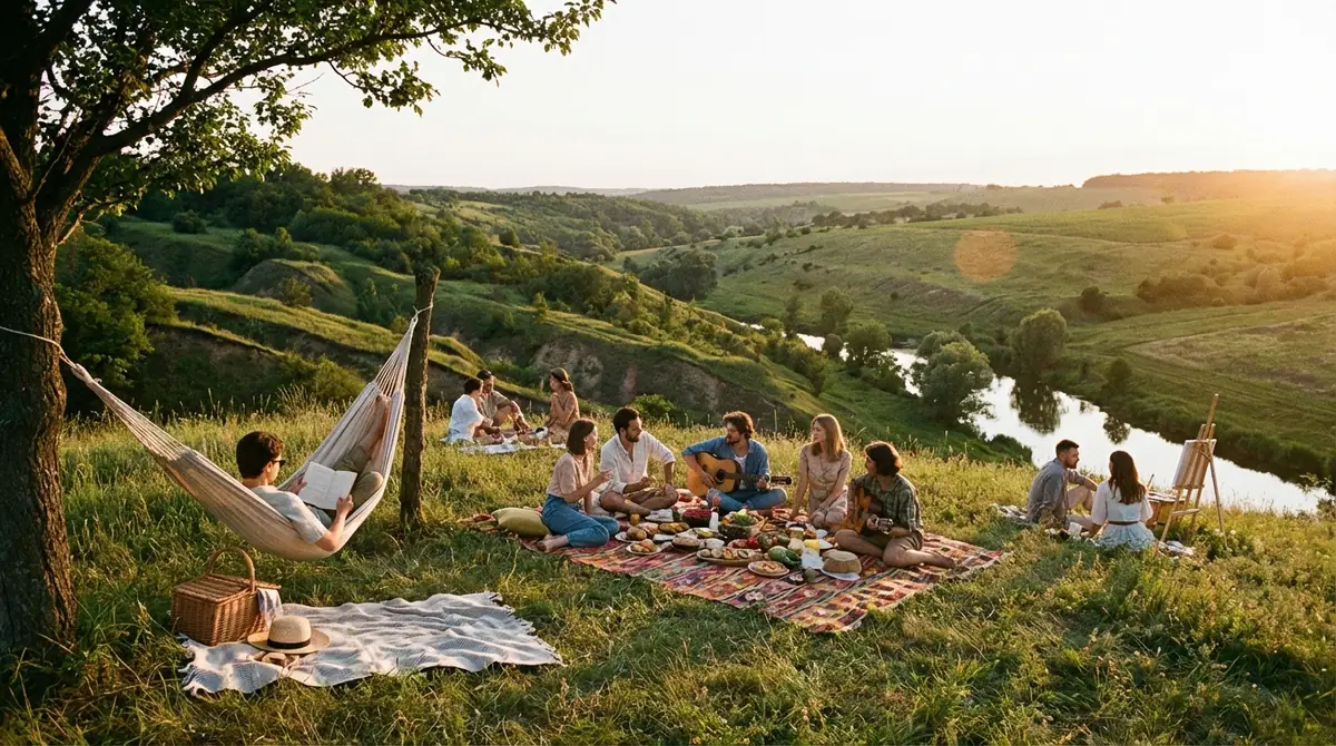 まとめ:自分らしいピクニックの楽しみ方を見つけよう