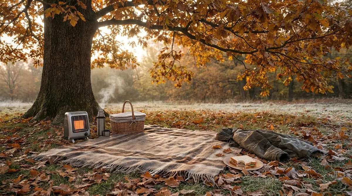 11月ピクニックでよくある失敗と対策5選