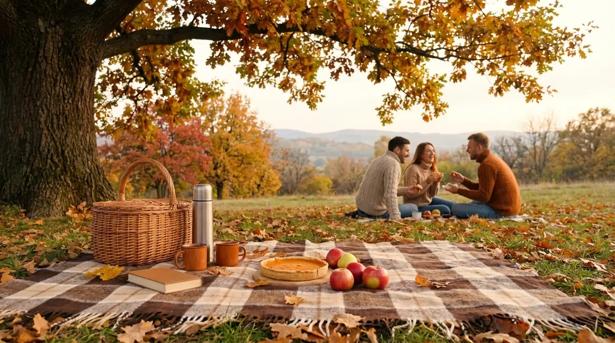 まとめ｜11月ピクニックを成功させるポイント