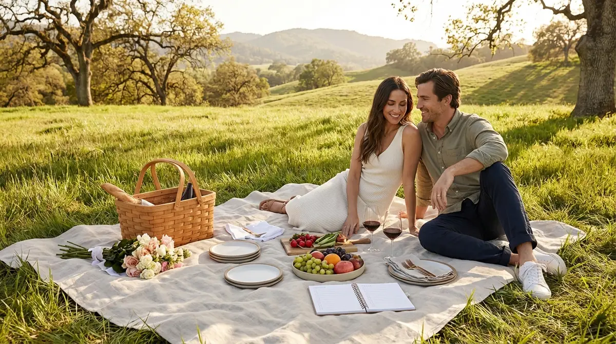失敗しない!おしゃれピクニック準備の注意点