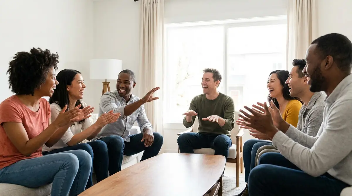 【道具なし】今すぐ始められる盛り上がるゲーム7選