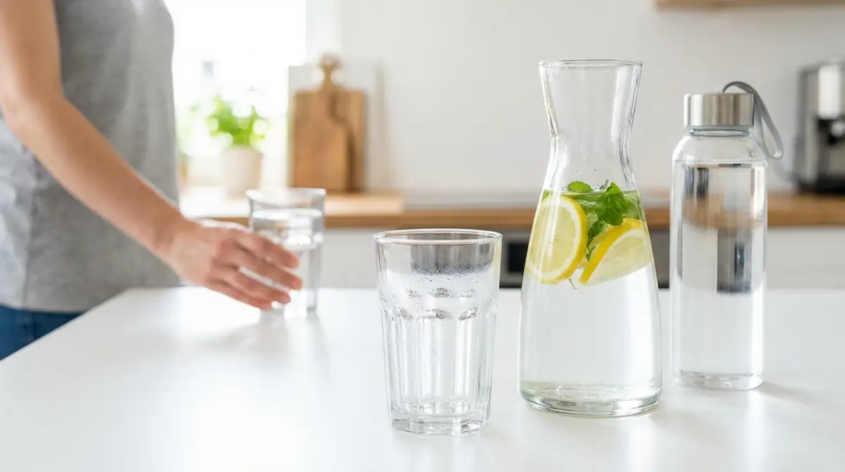 飲み物を忘れた・足りない時の対処法