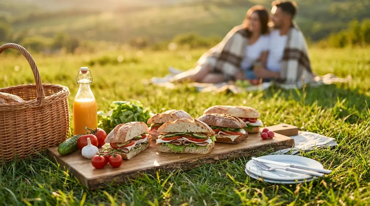 まとめ|手作りサンドイッチで最高のピクニックデートを