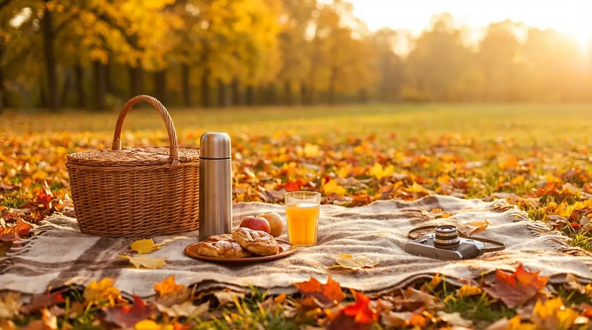 まとめ|10月ピクニックを最高の思い出にしよう